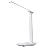 Novel LED LAMPA NA PSACÍ STŮL, dotykový stmívač, 35 cm