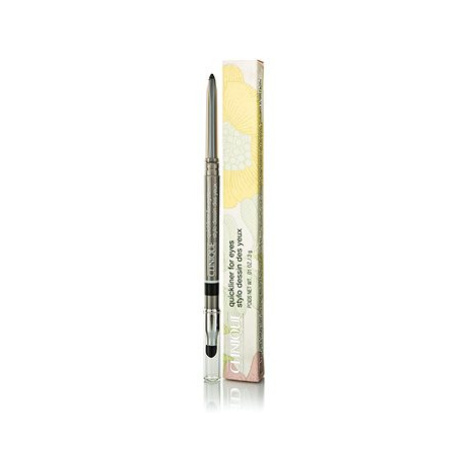 CLINIQUE Quickliner for Eyes 12 Moss 3 g