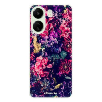 iSaprio Flowers 10 - Xiaomi Redmi 13C