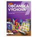 Hravá občanská výchova 9 - pracovní sešit TAKTIK International, s.r.o