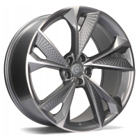 Ráfky 5x112 Bentley Continental Flying Spur Gt Gtc Aiways U5 U6