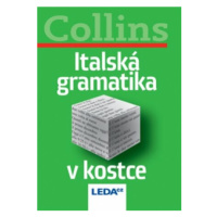 Italská gramatika v kostce - Collins