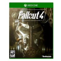 Fallout 4 - Xbox One