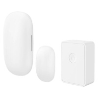 Inteligentní senzor otevírání oken a dveří Meross MS200H (HomeKit) (startovací sada)