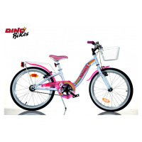 Dino Bikes Dětské kolo 20