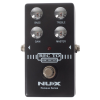 Nux Recto Distortion