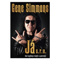 Já s.r.o. - Gene Simmons