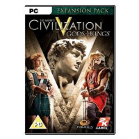 Sid Meier's Civilization V: Gods & Kings