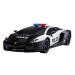 Revell Autíčko Lamborghini Police