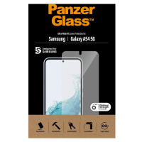 PanzerGlass™ Ultra-Wide Fit Samsung Galaxy A54 5G čiré