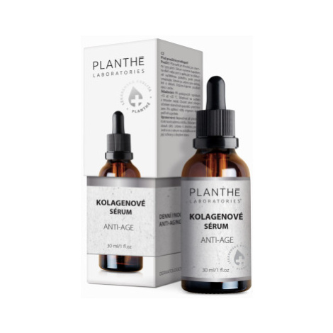 PLANTHÉ Kolagenové sérum anti-age 30 ml PLANTHÉ LABORATORIES