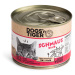 Dogs'n Tiger Schmaus hovězí 6× 200 g