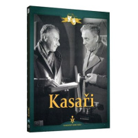 Kasaři - DVD