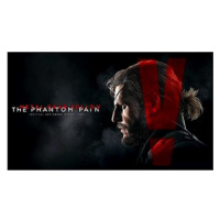 Metal Gear Solid V: The Phantom Pain - 2000 MB Coin LC (PC) DIGITAL