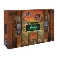 Firefly: The Game - 10th Anniversary Collector s Edition