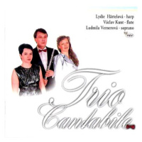 Trio Cantabile: Trio Cantabile - CD