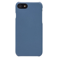 Pouzdro dbramante1928 New York for iPhone 7/8/SE(2020/2022) ultra marine blue (NYSEPBBU5509)