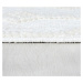 Flair Rugs koberce Kusový koberec Verve Shyla Ivory Rozměry koberců: 80x160