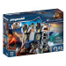 Playmobil 70391 pevnost novelmore s katapulty