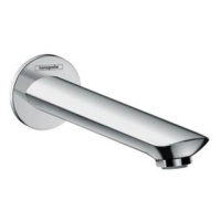 Vanový výtok Hansgrohe Novus chrom 71320000