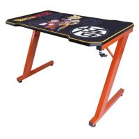 SUPERDRIVE Dragonball Z Pro Gaming Desk