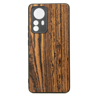 Dřevěné Pouzdro Xiaomi 12 Pro Bocote