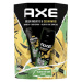 AXE Green Mojito&Cedarwood s tkaničkami 400 ml