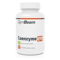 GymBeam Koenzym Q10, 60 kapslí