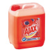 Ajax Univerzální čisticí prostředek - red flowers 5 l