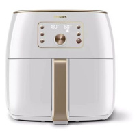 Philips Airfryer SMART Sensing XXL HD9870/20 s příslušenstvím