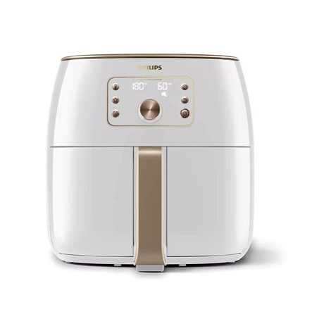 Philips Airfryer SMART Sensing XXL HD9870/20 s příslušenstvím