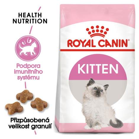 Krmiva pro kočky Royal Canin