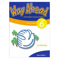 Way Ahead (New Ed.) 6 Grammar Practice Macmillan