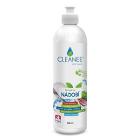 CLEANEE ECO Home hygienický gel NÁDOBÍ 500ml