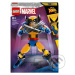 LEGO® Marvel 76257 Zostaviteľná figúrka: Wolverine