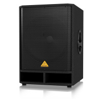 Behringer Eurolive VQ1800D Aktivní subwoofer