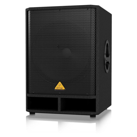 Behringer Eurolive VQ1800D Aktivní subwoofer