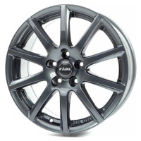 RIAL MILANO 7X17 5X108 ET47/70.1 GRAFIT