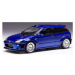 1:43 FORD FOCUS CUSTOM 1999 BLUE - IXO - CLC467N.22