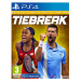 TIEBREAK: Official game of the ATP and WTA (PS4)