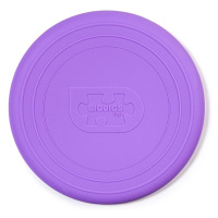Bigjigs Toys Frisbee fialové - Lavender
