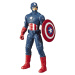 Hasbro avengers akční figurka captain america 24 cm