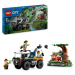 LEGO® City 60426 Terénní vůz na průzkum džungle