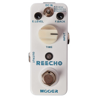 Mooer Reecho