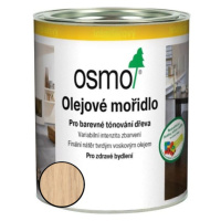 Mořidlo olejové Osmo 3519 natural 1 l