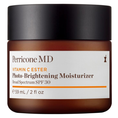 Perricone MD Vitamin C Ester SPF30 hydratační rozjasňující krém 59 ml
