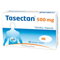 TASECTAN  500mg 45 tobolek