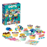 LEGO® DOTS 41926 Kreativní sada party dortíků