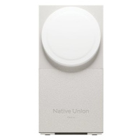 Native Union Rise 2-in-1 Qi2 Sandstone