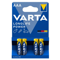 Varta LR03/4BP Longlife POWER (HIGH ENERGY)